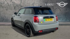 MINI Hatchback 135kW Cooper S Level 2 33kWh 3dr Auto Electric Hatchback